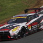 B-MAXはGT300でも活躍中。#3 GT-Rで今季も優勝を経験している。