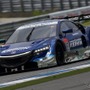 KEIHIN NSX CONCEPT-GT（塚越広大/小暮卓史組）