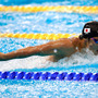 坂井聖人がリオデジャネイロ五輪競泳男子200mバタフライで銀メダルを獲得（2016年8月8日）