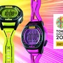 東京マラソン2017限定ランニングウオッチ、セイコーが発売