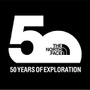 ザ・ノース・フェイス、50周年を記念した日本限定「50thシリーズ」発売