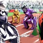 人機一体の新たなスポーツ「超人スポーツゲームズ」11/23開催