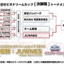 軟式野球大会ゼビオドリームカップ、愛知代表JUWNESが初優勝