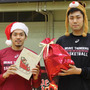 Bリーグ・川崎ブレイブサンダース、イベント「サンダースクリスマス」12/23・24開催