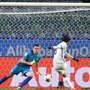 FIFAクラブワールドカップ 鹿島アントラーズ対アトレティコ・ナシオナル（2016年12月15日）