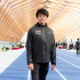 【インタビュー】パラリンピアン佐藤圭太、4年後の金メダルに向けて