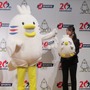 侍ジャパン・大谷翔平&秋山翔吾登壇「J SPORTS 開局20周年プレス発表会」