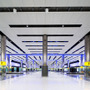 英国ヒースロー空港のターミナル2がオープン
