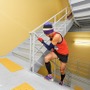 階段垂直マラソン世界シリーズ「あべのハルカス」で11月開催