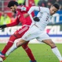 バイエルン・ミュンヘン対FCインゴルシュタット（2017年2月11日）