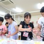 セレッソ大阪で小学生が体験学習する「アイデムしごと探検隊」開催