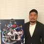ラグビー日本代表・畠山健介、シックス・ネーションズの展望を語る…WOWOW