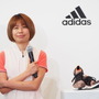 「UltraBOOST X商品発売/LOUNGE Xオープン記念イベント」（2017年2月18日）