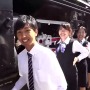 幅跳び・芦田創やテニス・三木拓也が踊る動画「TOYOTAでGO!GO!GO!」公開