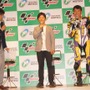 「Moto GP 日本グランプリ」PRイベント