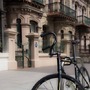 City bike