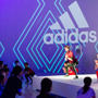 アディダスの究極のトレーニング体験「ADIDAS TRAINING ZONE」に挑戦！