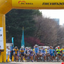 　日本学生自転車競技連盟主催の第4回明治神宮外苑学生自転車クリテリウム大会が、2月21日に学生スポーツのメッカである東京・神宮外苑で行われる。明治記念館前をスタート/ゴールとし、銀杏並木を折り返す1.5kmがコース。8カテゴリーに約250選手がエントリーしている。
