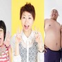 相撲好き芸人が集結！松竹芸能主催の相撲トークライブが3/18開催