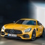 メルセデスAMG GTに噂の4ドアスポーツ誕生！「GTコンセプト」初公開へ