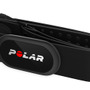 メモリ内蔵の胸ストラップ型心拍センサー「Polar H10」発売