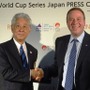 セーリングW杯、日本初開催…オリンピックよりもレベルが高い、その理由とは