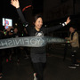 信号機に捕まらず東京を走破するマラソンイベントに30名が挑戦…アディダス「GREEN LIGHT RUN TOKYO」