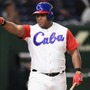 デスパイネの満塁弾でキューバが豪州に勝利（2017年3月10日）