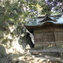 「雌竜」と呼ばれる染谷佐志能神社