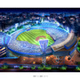 約85億円をかけた横浜スタジアム増築・改修計画、横浜市に提出