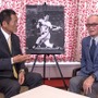 長嶋茂雄×中畑清ロングインタビュー、BS11で3/20放送