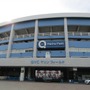 ZOZOマリンスタジアム（2016年12月4日）※撮影当時の名称はQVCマリンフィールド