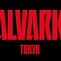 アルバルク東京のマスコット・ルークのスタンプがセルフィーアプリ「VELL」に登場