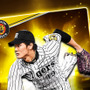 実名で楽しめる新作アプリ『プロ野球バーサス』事前登録スタート