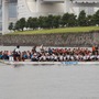 ドラゴンボート初心者講習会、東京・勝どきで4月開催