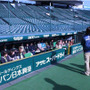 甲子園スタジアムツアー、3塁ベンチをデーゲーム開催時も見学できるコース新設