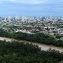 クイアバ市　(c) Getty Images