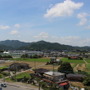 栃木県の大平アルプス