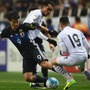 岡崎慎司が代表通算50ゴール(2017年3月28日)