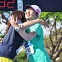 高橋尚子が市民マラソンランナーに伝えた秘伝のイメージ走法とは