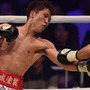 井上尚弥、河野公平にTKO勝利（2016年12月30日）