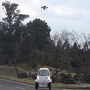 エアロセンス UAV×ZMP RoboCar  MV2