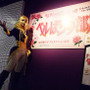 横浜大世界 アートリックミュージアム「ベルばらの部屋」メディア体験会