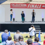 いにしゃるR レースクイーン・コンテスト（2017年5月5日）