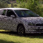VW ポロ 次期型　公式リーク動画