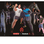 「リーボック×キン肉マン」コラボ商品発売…超人のトレーニングをイメージ