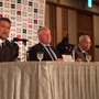 「全力で戦い敬意を示す」オールブラックスと対戦決定のラグビー日本代表HCジェイミー・ジョセフ