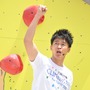 野口啓代（あきよ）選手、野中生萌（みほう）選手と、元・陸上十種競技選手武井壮さんが、ららぽーと豊洲にて5月18日～21日の4日間開催される「三井不動産クライミングパーク for TOKYO2020」オープニングイベントに登壇した。