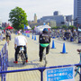 オシャレなサイクルシーンを提案する「ヨコハマ・サイクルスタイル」6月開催