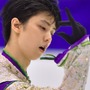 羽生結弦 参考画像（2015年12月26日）